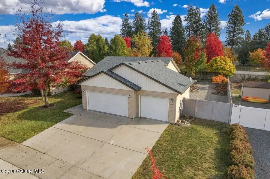 7048 N Epervier LN, Coeur Dalene, ID 83815 - #3