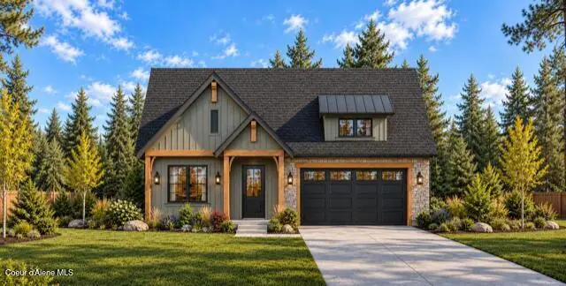 547 E SANDMYRTLE AVE, Hayden, ID 83835 - #1