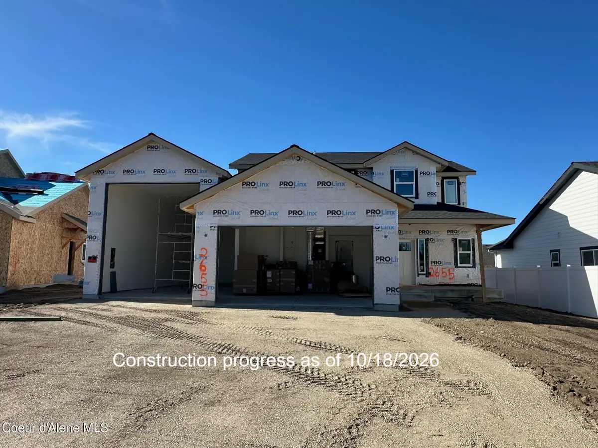 2655 N Neptune St, Post Falls, ID 83854 - #1