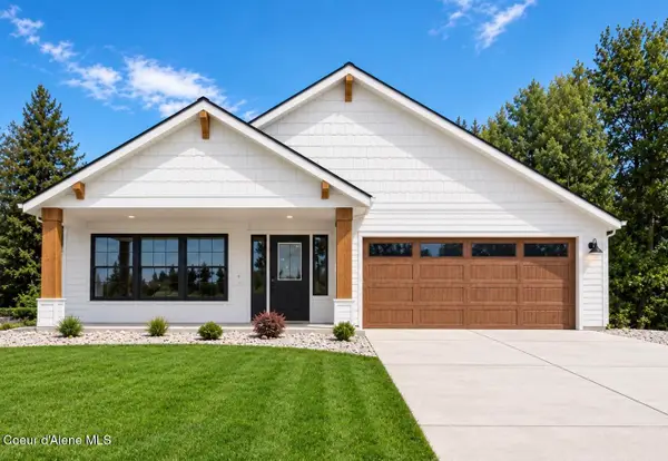1181 Jersey St, Sandpoint, ID 83864