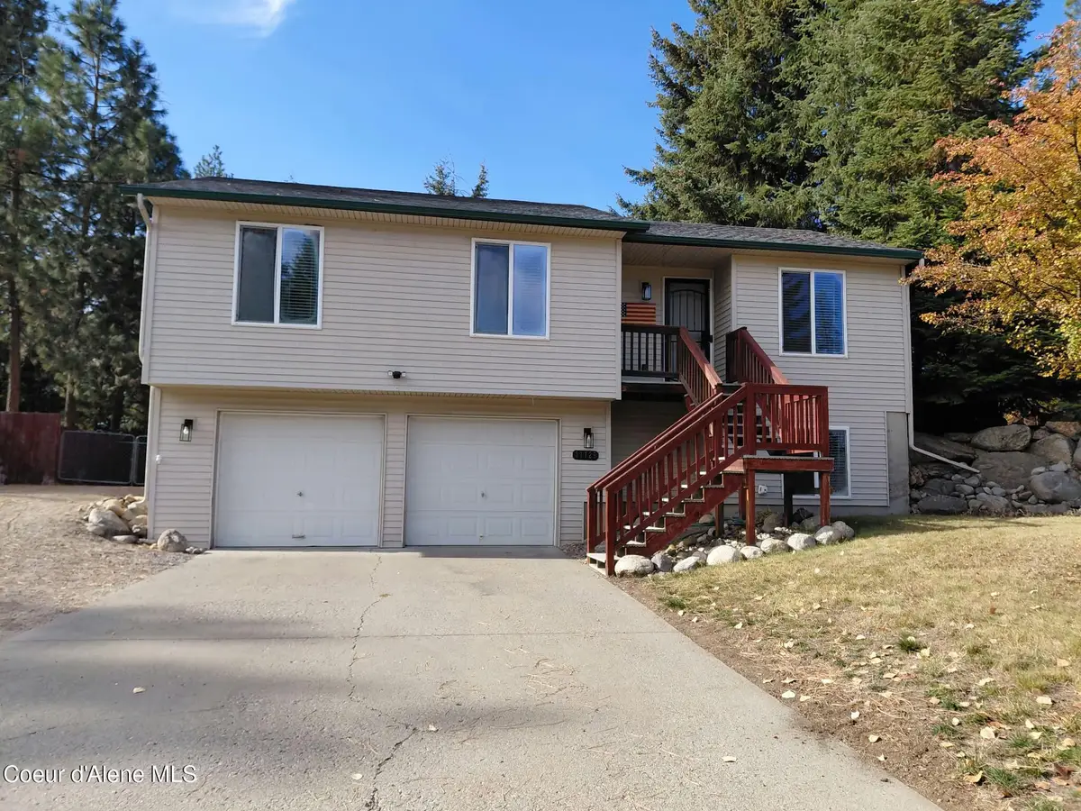31725 N Middle Ave, Spirit Lake, ID 83869 - #1