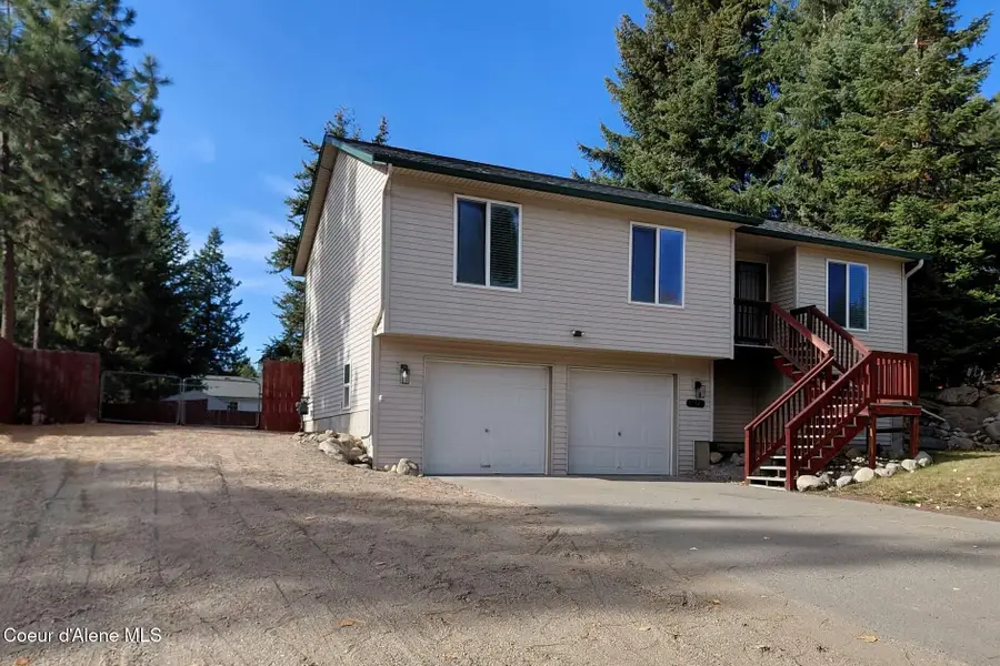 31725 N Middle Ave, Spirit Lake, ID 83869 - #2