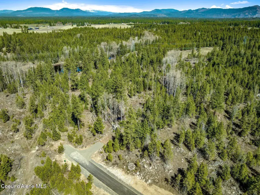 NKA Dickens Rd (Lot 3), Athol, ID 83801 - Image #3