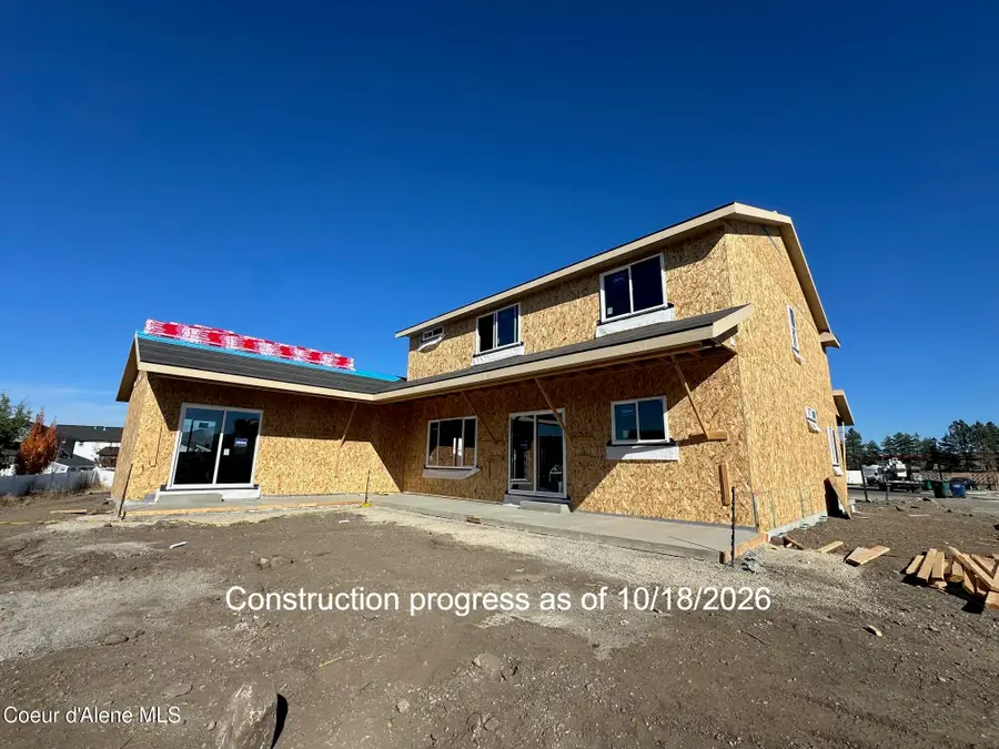 2647 N Neptune St, Post Falls, ID 83854 - #2