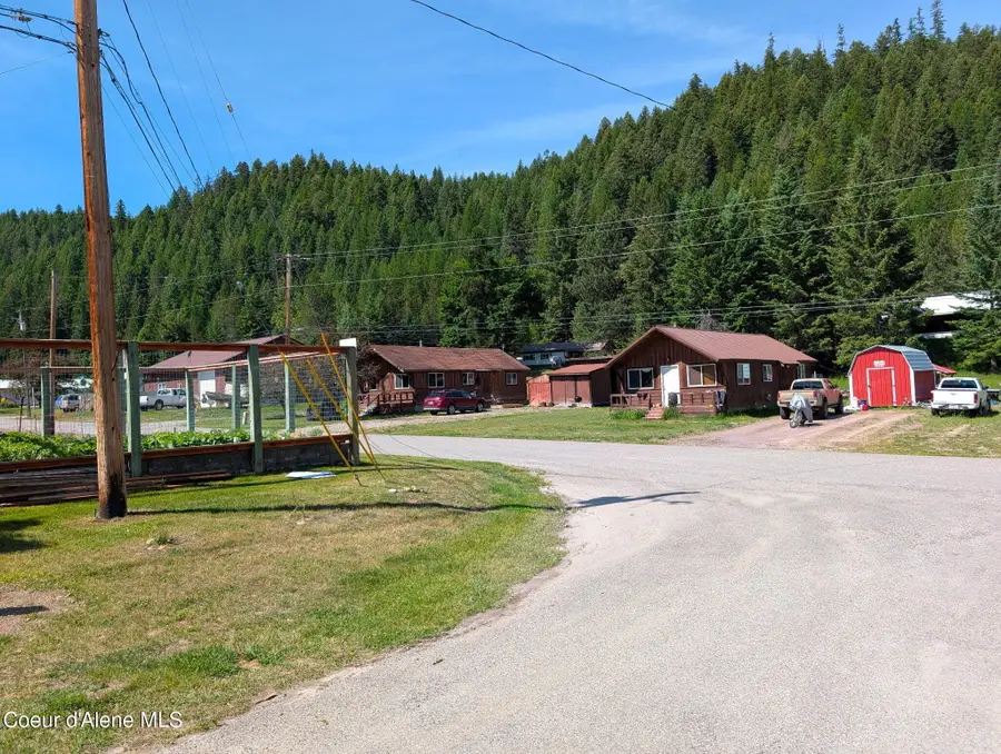 406 Pioneer Rd, Libby, MT 59923 - #2