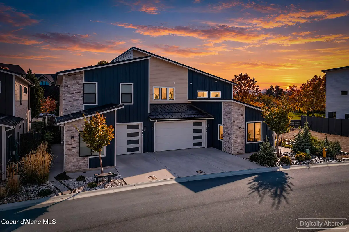 2736 N Cusco WAY, Coeur D Alene, ID 83814 - #1