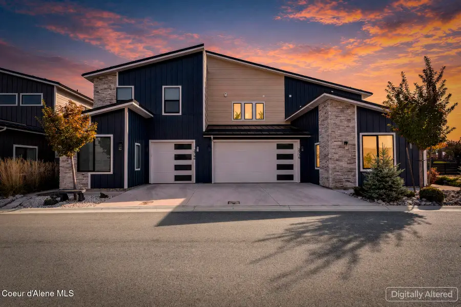 2736 N Cusco WAY, Coeur D Alene, ID 83814 - #2