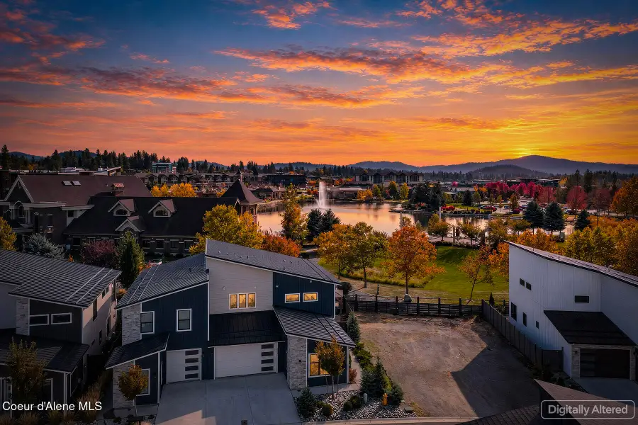 2736 N Cusco WAY, Coeur D Alene, ID 83814 - #3