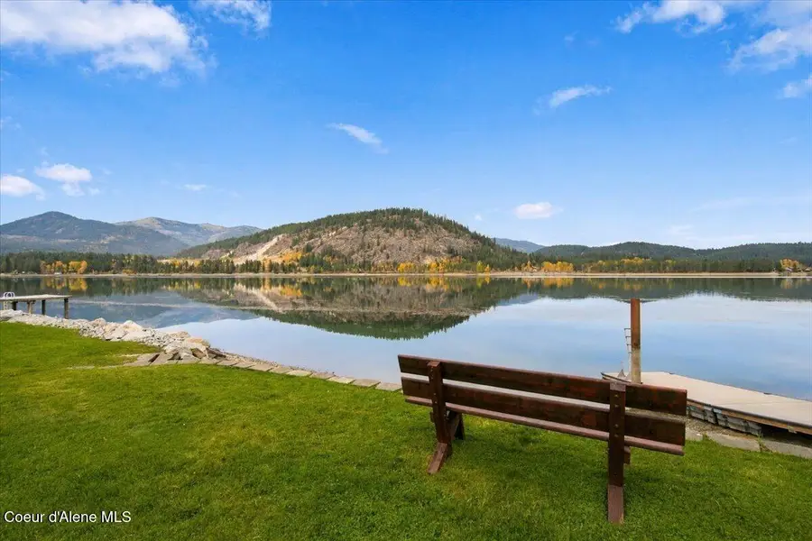 320 Sunny Shores Loop, Sagle, ID 83860 - #2