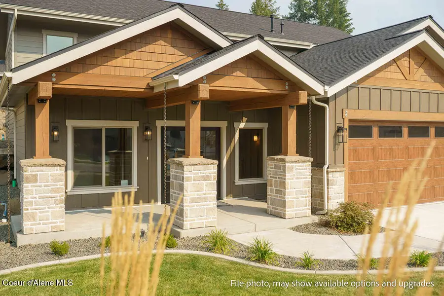 11958 N ROCKING R RD, Hayden, ID 83835 - #2