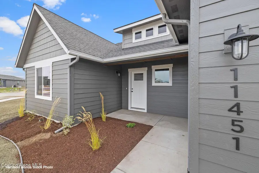 6872 W CONSTANTINE LN, Rathdrum, ID 83858 - #2