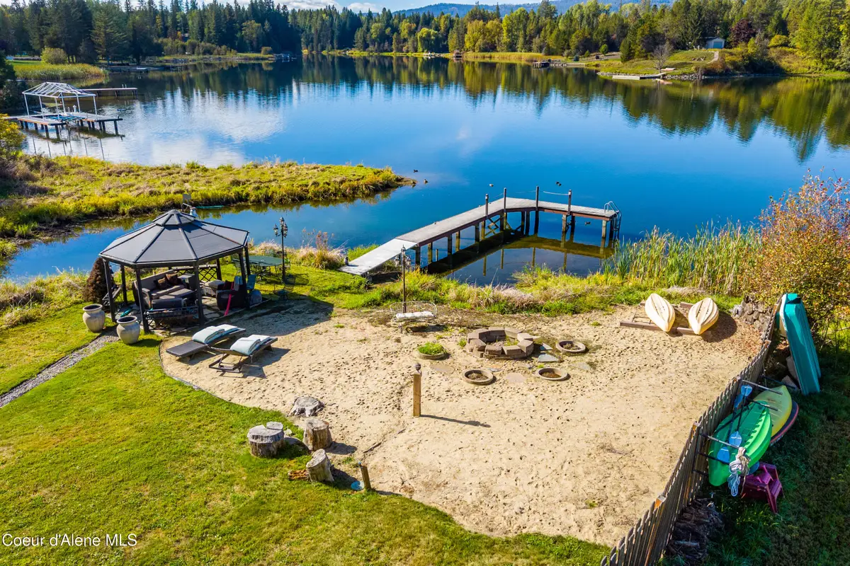 617 Comeback Bay LN, Sagle, ID 83860 - #1