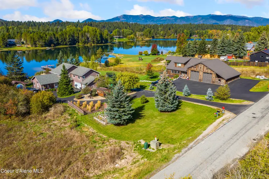 617 Comeback Bay LN, Sagle, ID 83860 - #3