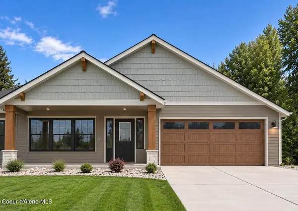1185 Jersey St, Sandpoint, ID 83864