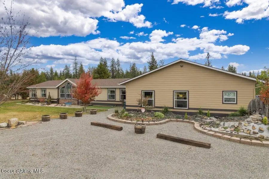 5056 W Van Buren St, Spirit Lake, ID 83869 - #2