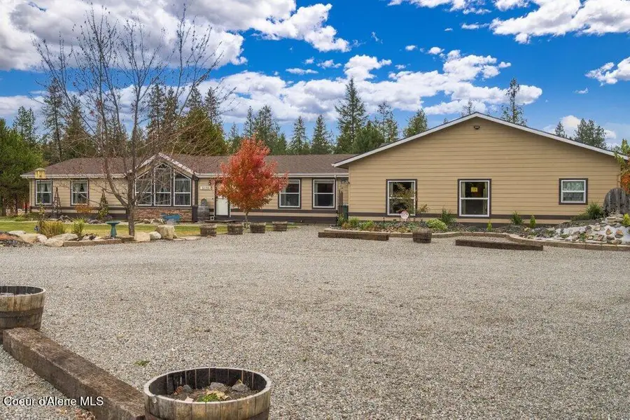 5056 W Van Buren St, Spirit Lake, ID 83869 - #3