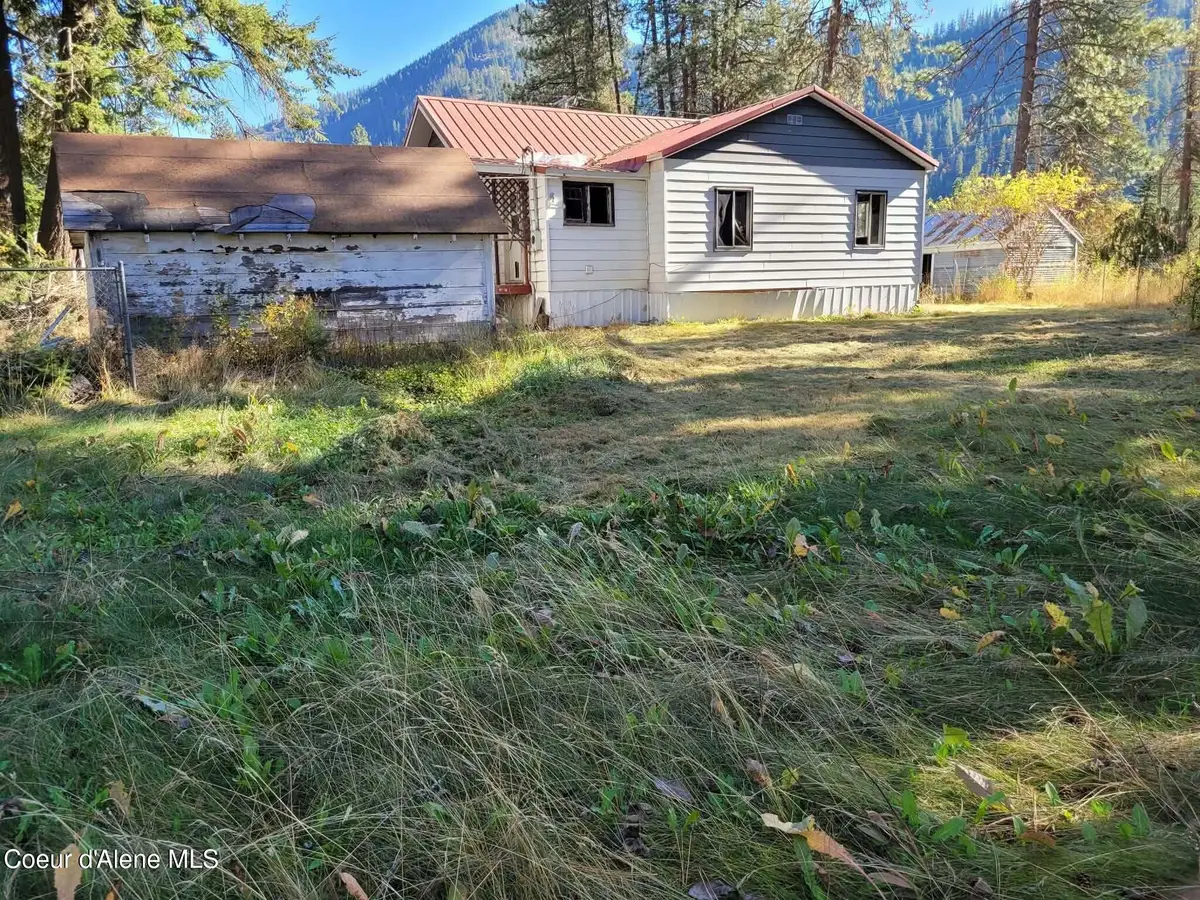 123 2nd ST, Wallace, ID 83873 - #1