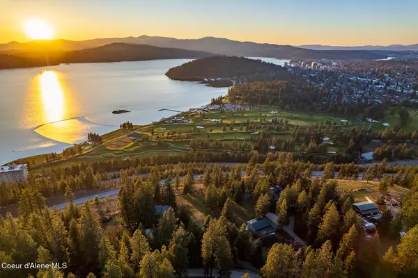 4234 E Potlatch Hill RD, Coeur d'Alene, ID 83814