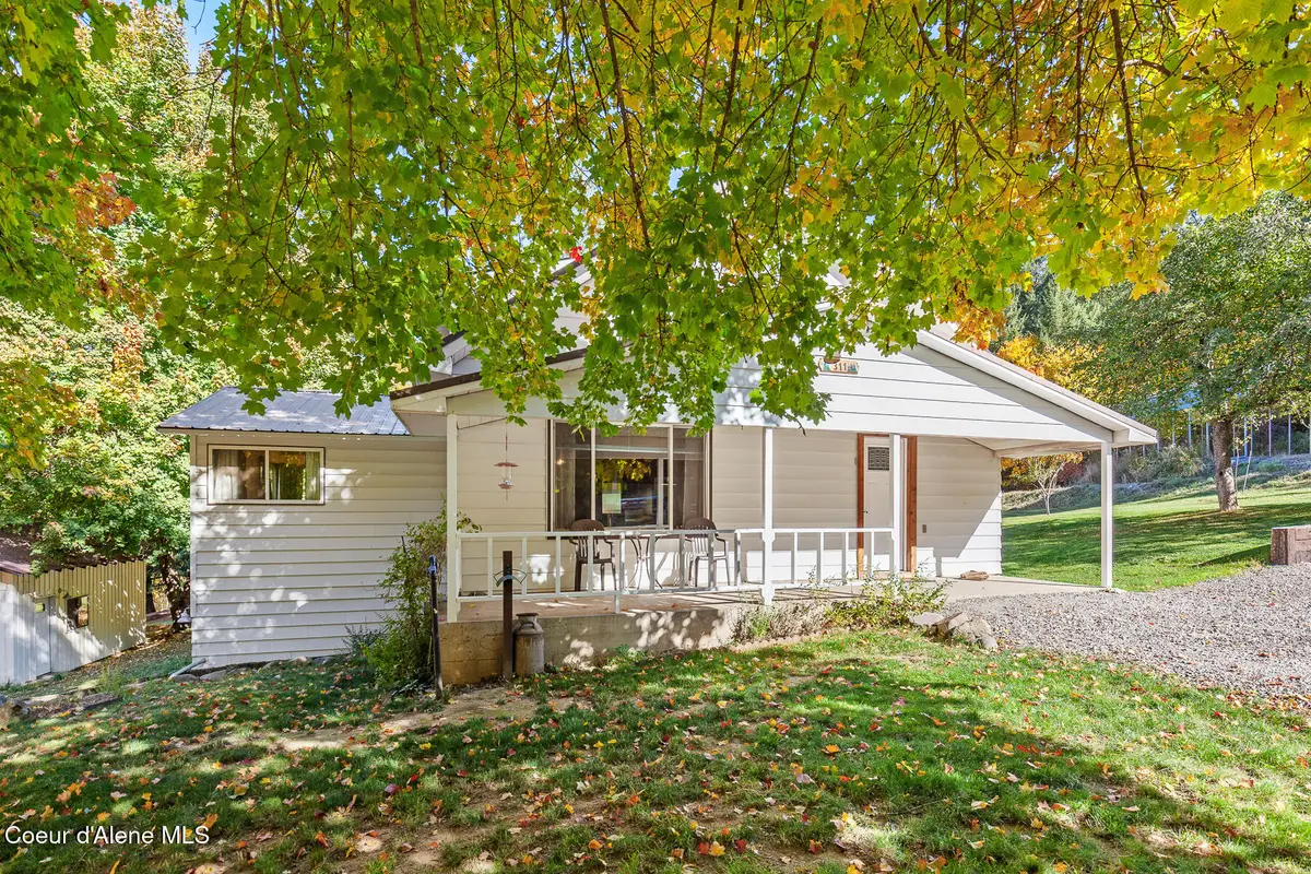 311 LAFAYES WAY, Sagle, ID 83860 - #1