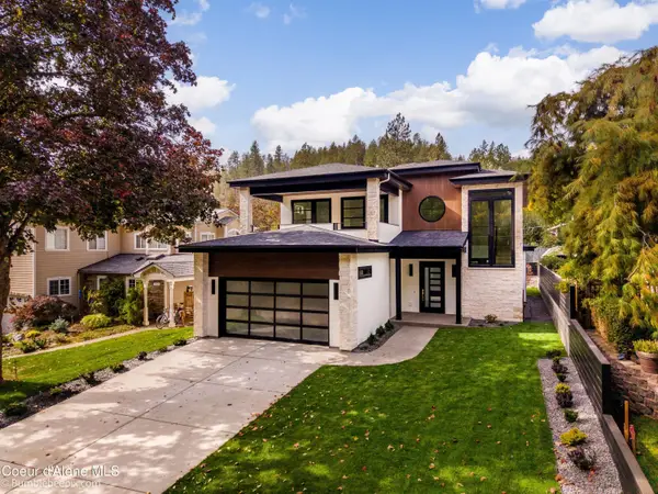 805 S 12th ST, Coeur d'Alene, ID 83814