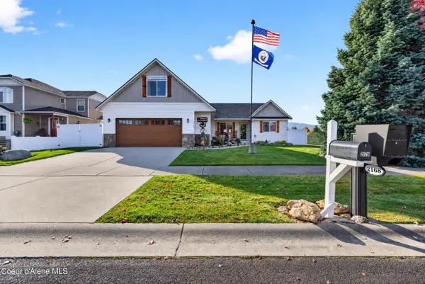 2179 E Decaro LOOP, Post Falls, ID 83854
