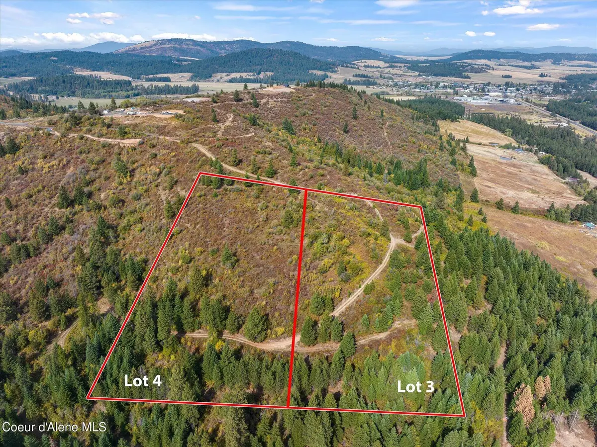 NNA Treetop Ln Lot 4, Plummer, ID 83851 - #1