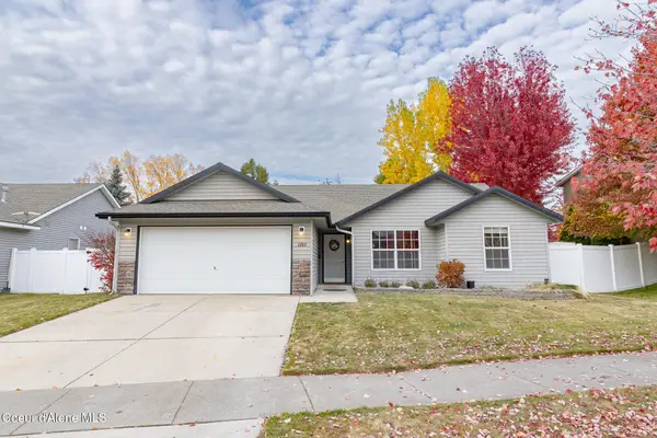 2989 W Wilbur AVE, Coeur d'Alene, ID 83815