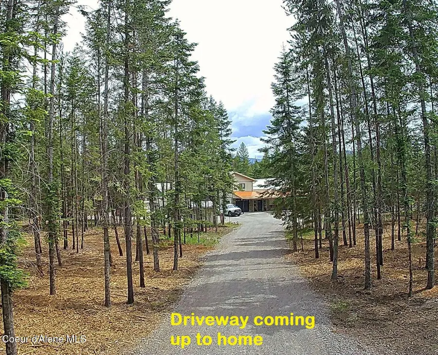 9660 E Highway 54, Athol, ID 83801 - #2