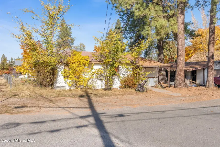 353 4th St, Priest River, ID 83856 - #3
