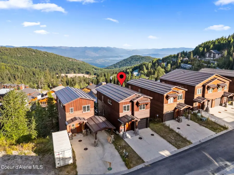 135 Chutes LN, Sandpoint, ID 83864 - #2