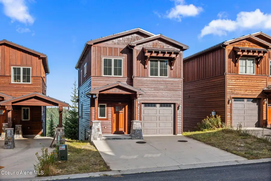 135 Chutes LN, Sandpoint, ID 83864 - #3