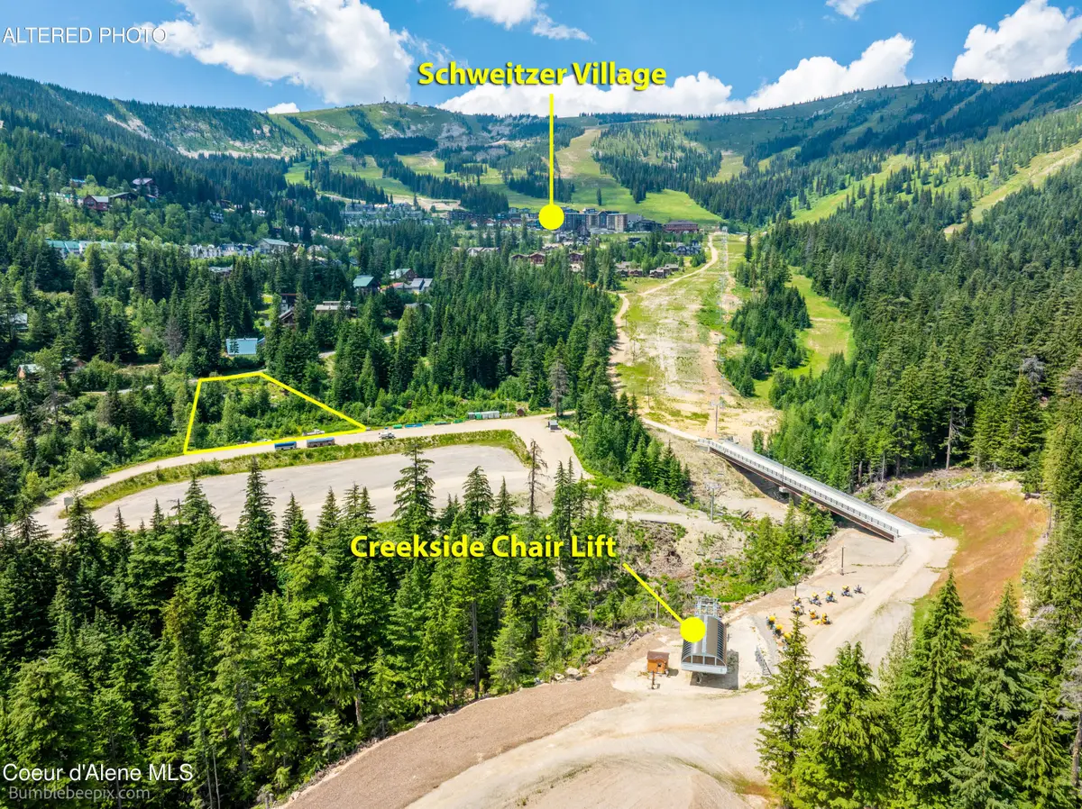 614 Telemark Rd, Sandpoint, ID 83864 - #1