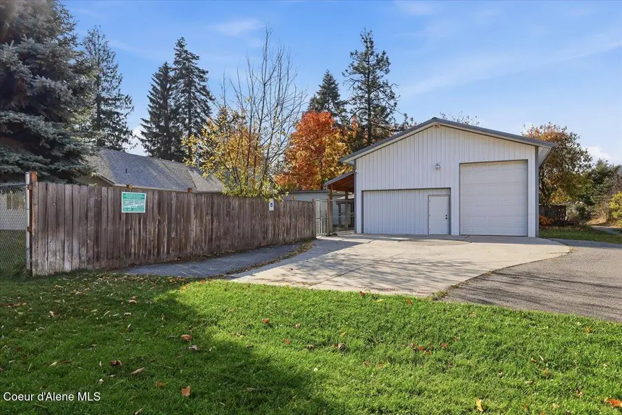 7809 W Fivepoint ST, Rathdrum, ID 83858 - #2