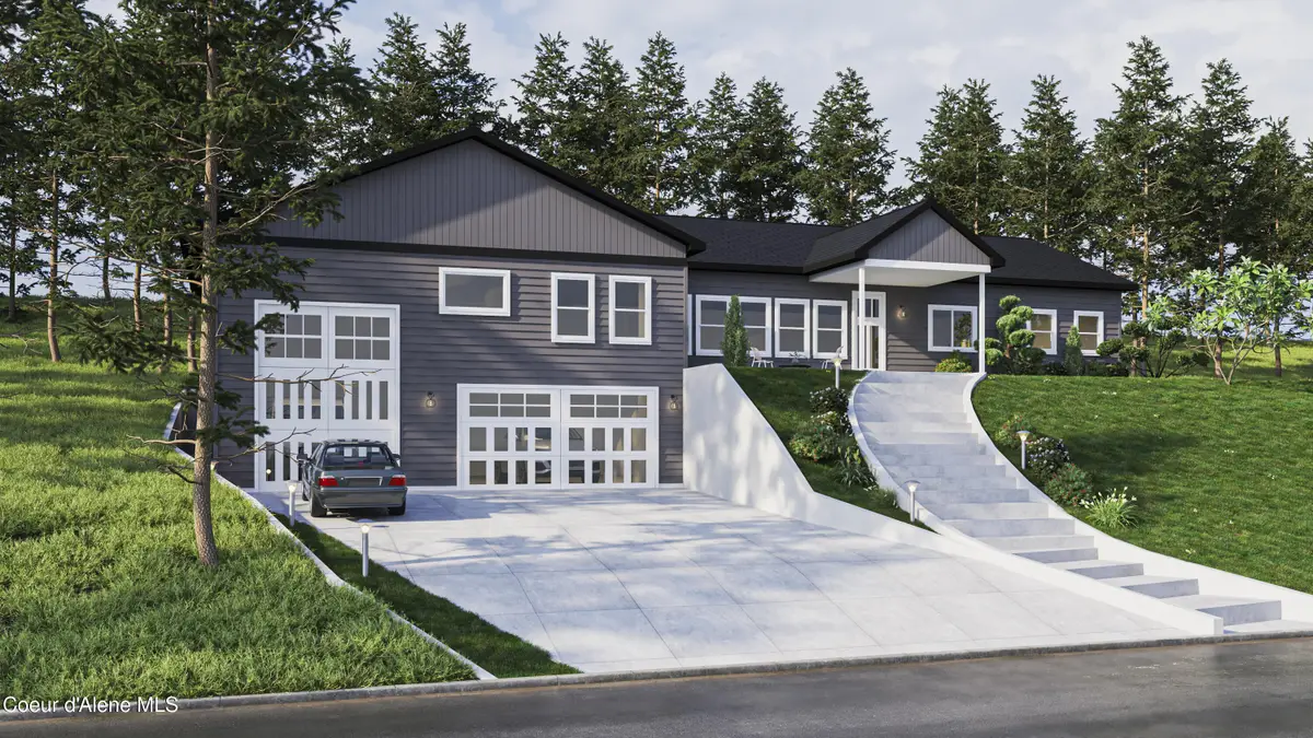 107 Blazing Saddle Ct, Pinehurst, ID 83850 - #1