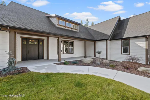 10245 E Bunco RD, Athol, ID 83801