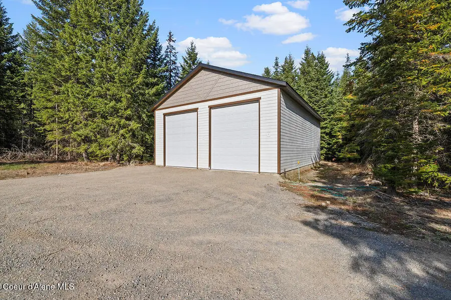 10245 E Bunco RD, Athol, ID 83801 - #2