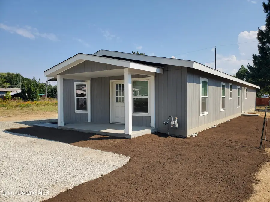 230 Ash St, Ponderay, ID 83852 - #2