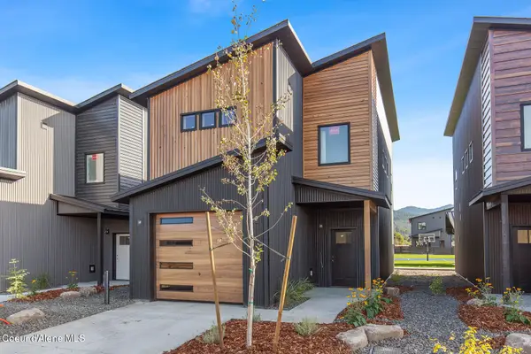 543 N Wylder Lp, Post Falls, ID 83854