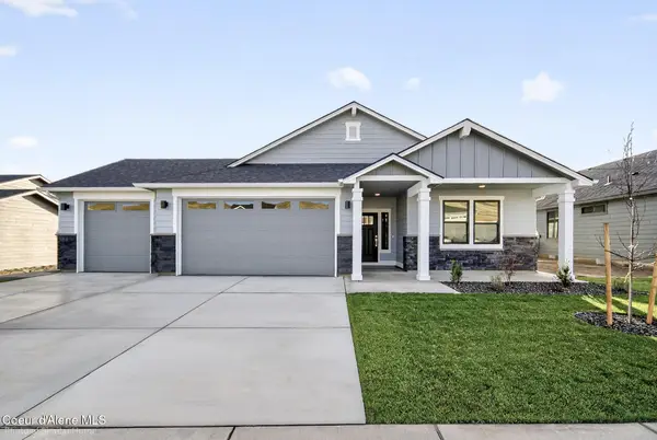 12172 W Kilkenny Dr, Post Falls, ID 83854