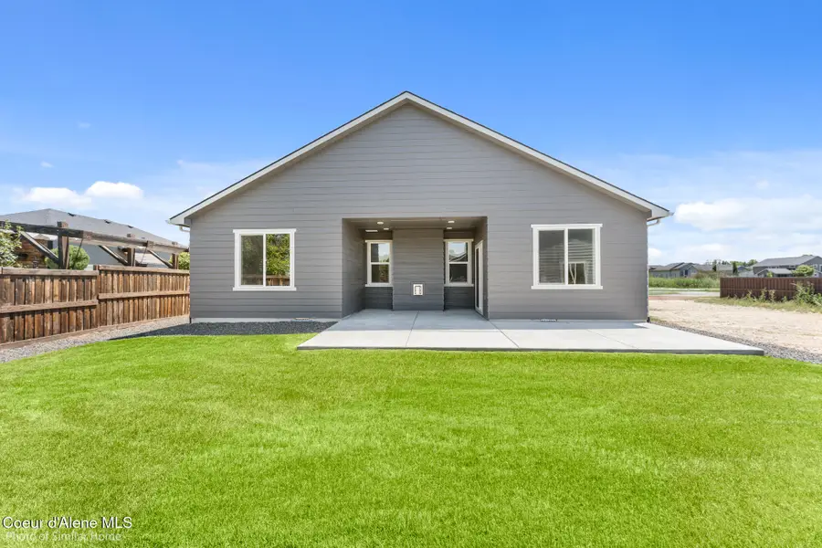 12172 W Kilkenny Dr, Post Falls, ID 83854 - #2