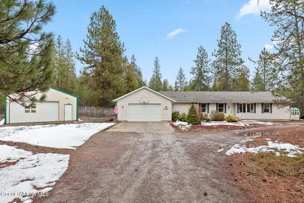 32053 N Red Dell LOOP, Athol, ID 83801