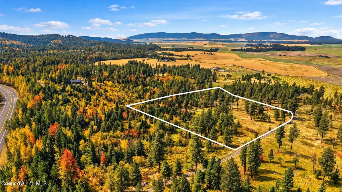 9.5 Acres Ranch RD, Plummer, ID 83851 - #1