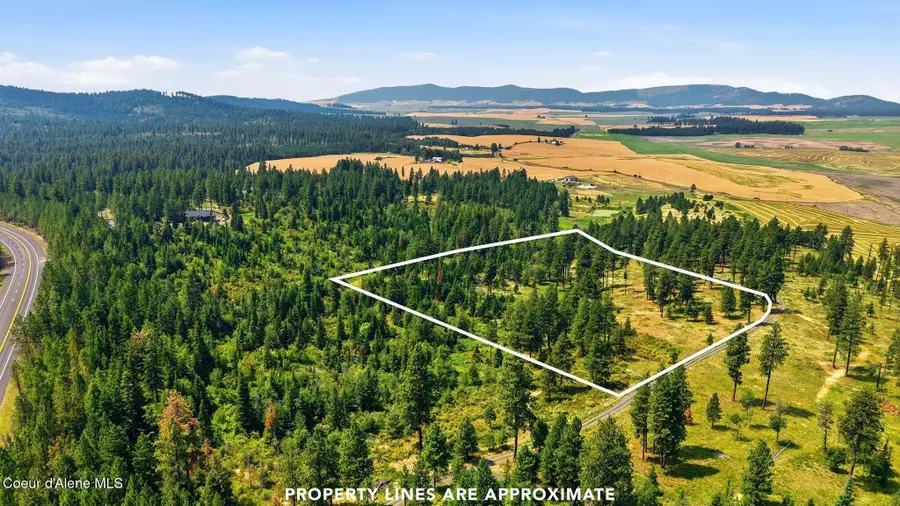 9.5 Acres Ranch RD, Plummer, ID 83851 - #3