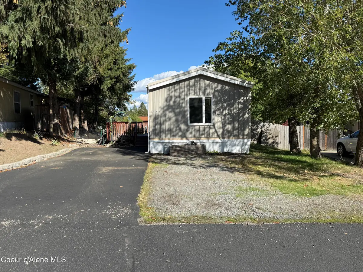 17628 W Santiago CIR, Post Falls, ID 83854 - #1