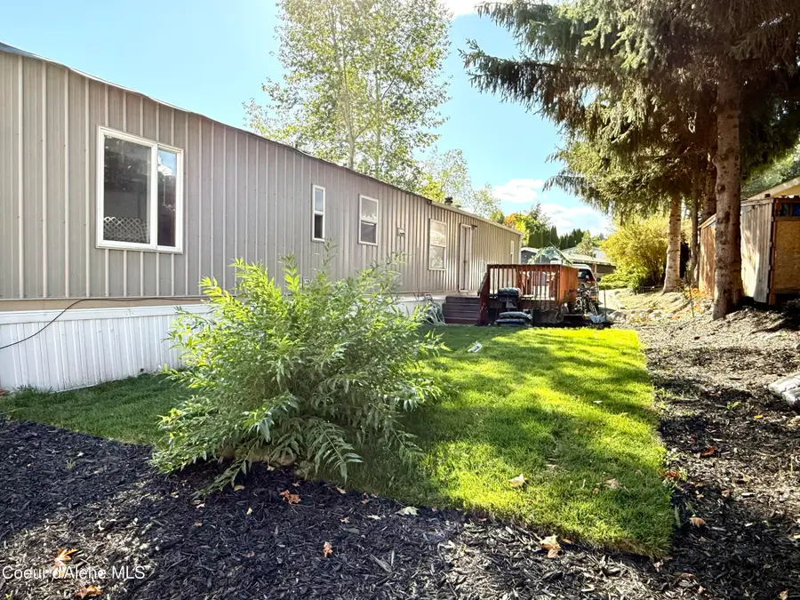 17628 W Santiago CIR, Post Falls, ID 83854 - #2