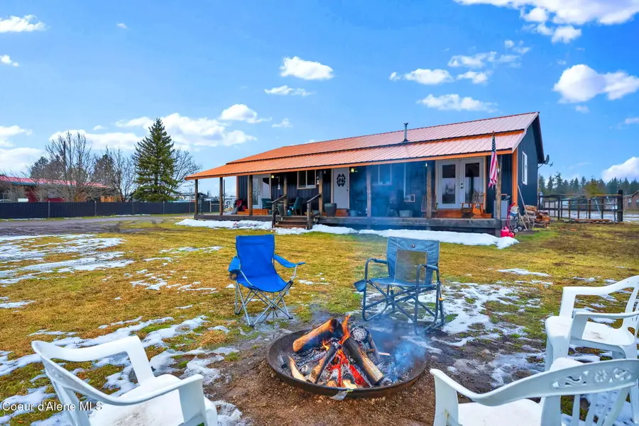 229 McDonald Creek RD, Blanchard, ID 83804 - #3