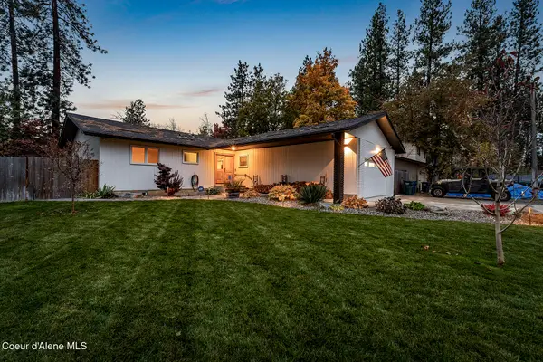 3704 N Woods LN, Coeur d'Alene, ID 83815
