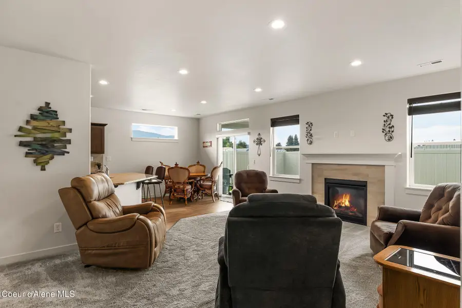 1409 N Mongeau ST, Post Falls, ID 83854 - #3