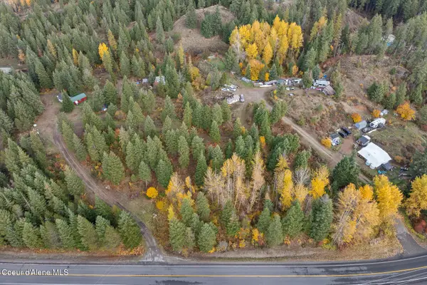 2269 E Chilco RD, Rathdrum, ID 83858