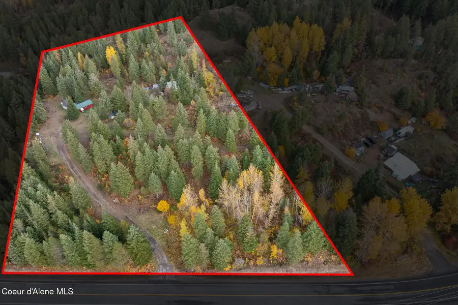 2269 E Chilco RD, Rathdrum, ID 83858 - #2